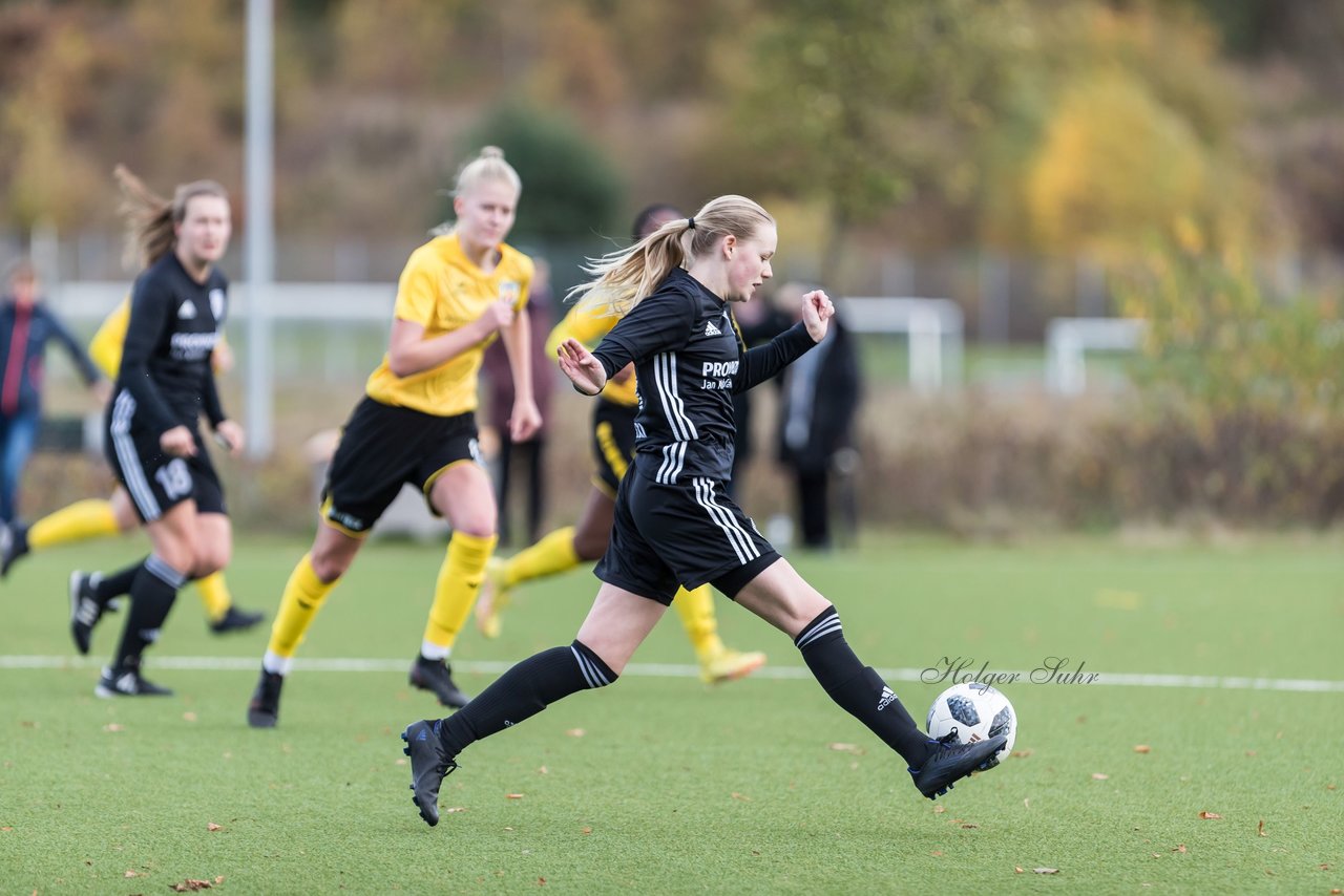 Bild 88 - F FSC Kaltenkirchen - SV Frisia 03 Risum-Lindholm : Ergebnis: 0:7